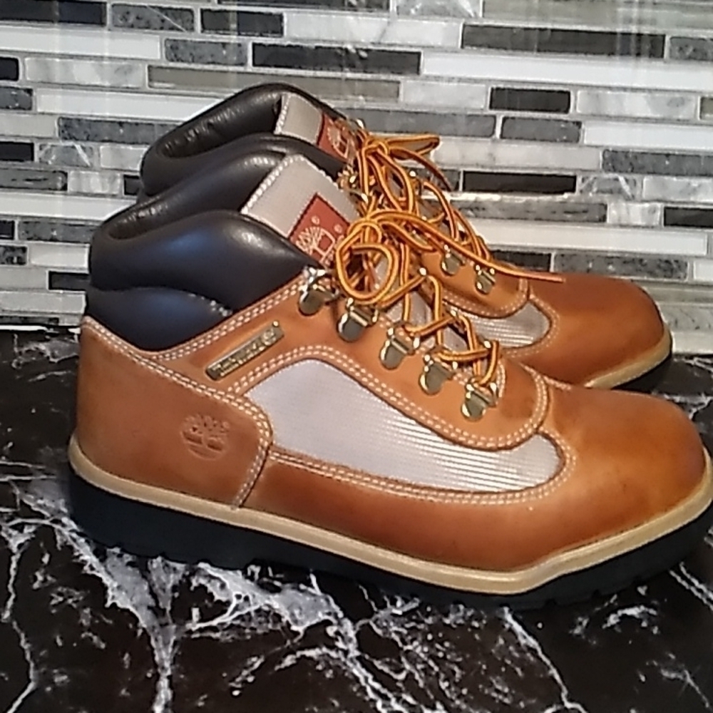 Timberland boots 5 - Picture 5 of 8
